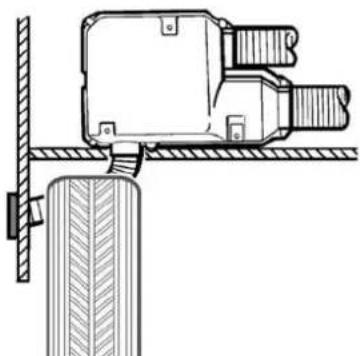 Trumatic E 2400 - Plaatskeuze - 1
