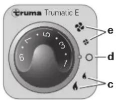 Trumatic E 2400 - Instrucciones de uso - 2