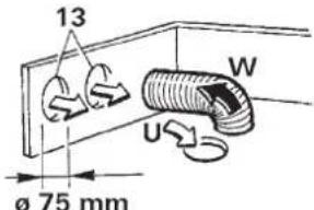 Trumatic E 2400 - Recirculación del aire - 1