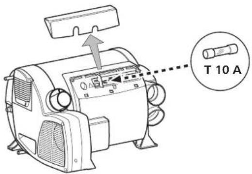 Trumatic Combi 6 - Fusibili - 1