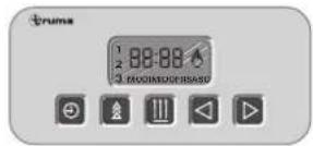 Trumatic Combi 6 - Accessoires - 1
