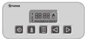 Trumatic Combi 6 - Accesorios - 1