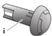 Trumatic Combi 6 - Raumthermostat - 1