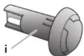 Trumatic Combi 6 - Termostato de ambiente - 1
