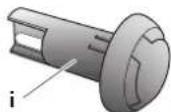 Trumatic Combi 6 - Rumtermostat - 1