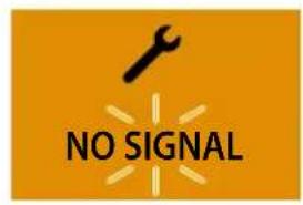 Eberspacher EasyStart Timer - Les affichages suivants peuvent se produire en cas de PANNES : - 2