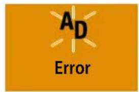 Eberspacher EasyStart Timer - Les affichages suivants peuvent se produire en cas de PANNES : - 4