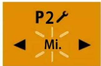 Eberspacher EasyStart Timer - Changement de mémoire du programme - 2