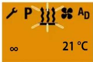 Eberspacher EasyStart Timer - Commande et paramétrage - 4