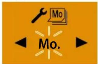 Eberspacher EasyStart Timer - Paramétrage du jour de la semaine - 6