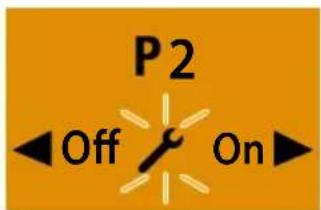 Eberspacher EasyStart Timer - Commande et paramétrage - 2