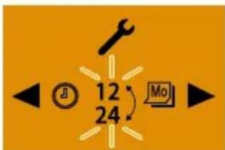 Eberspacher EasyStart Timer - Commande et paramétrage - 4