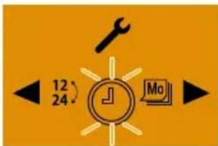 Eberspacher EasyStart Timer - Commande et paramétrage - 3