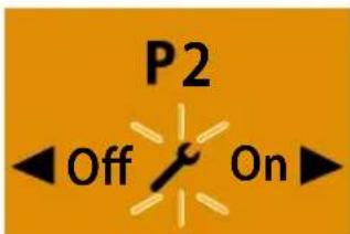 Eberspacher EasyStart Timer - Changement de mémoire du programme - 1