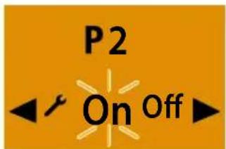 Eberspacher EasyStart Timer - Paramétrages de l'easystart TIMER - 3