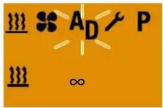 Eberspacher EasyStart Timer - Commande et paramétrage - 1