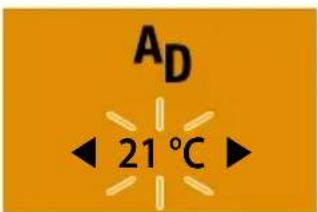 Eberspacher EasyStart Timer - Appareil auxiliaire MARCHE - p. EX. si la fonction chauffage est activé pour un 2 EME appareil de chauffage - 5