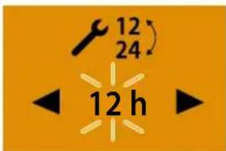 Eberspacher EasyStart Timer - Commande et paramétrage - 6