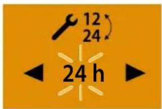 Eberspacher EasyStart Timer - Commande et paramétrage - 7