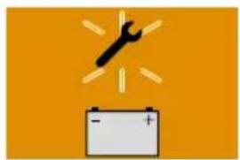 Eberspacher EasyStart Timer - Les affichages suivants peuvent se produire en cas de PANNES : - 5