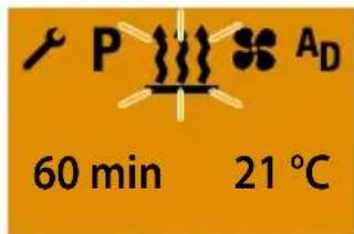 Eberspacher EasyStart Timer - Commande et paramétrage - 3