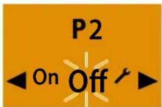 Eberspacher EasyStart Timer - Paramétrages de l'easystart TIMER - 4