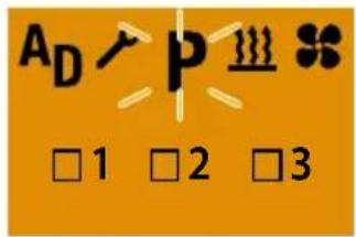 Eberspacher EasyStart Timer - Programmation des HEURES de préréselection - 2
