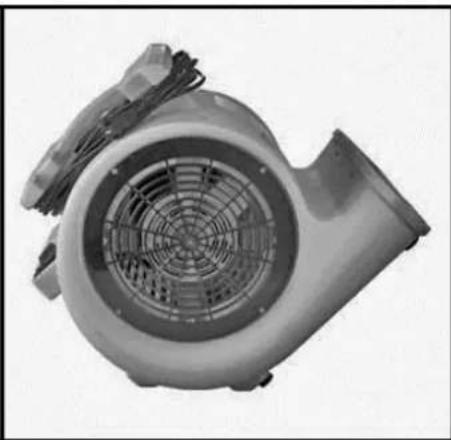 Eurom Dry Best 750 - DESCRIPTION - 4