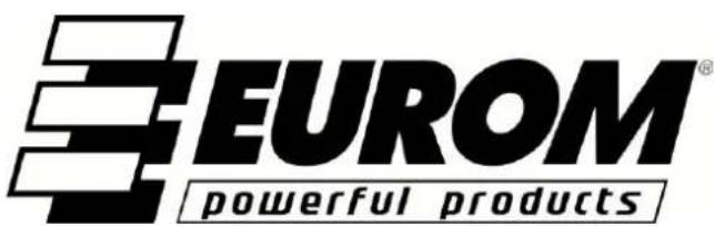 Eurom Dry Best 750 - 2