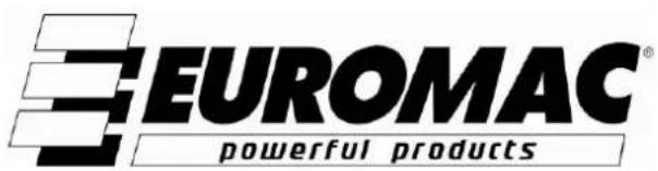 Eurom Dry Best 750 - ATTESTATION CE - 2