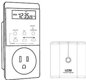 UPM RT601 - 1