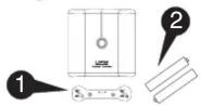 UPM RT601 - COMMENT D ÉMARRER - 2