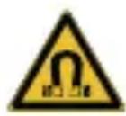 EHEIM Mini Up - DANGER! - 1