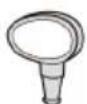 Baninni Foriano BN151 - PARTS LIST: - 3
