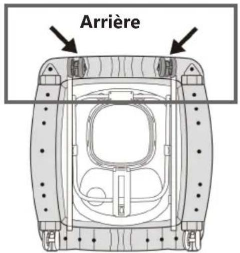 Baninni Foriano BN151 - INSTRUCTIONS DE MONTAGE - 4