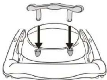 Baninni Foriano BN151 - Step 5. - 1
