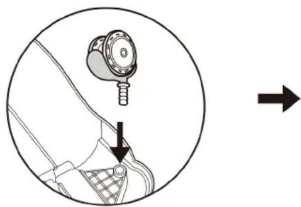 Baninni Foriano BN151 - MONTAGEHINWEISE - 1