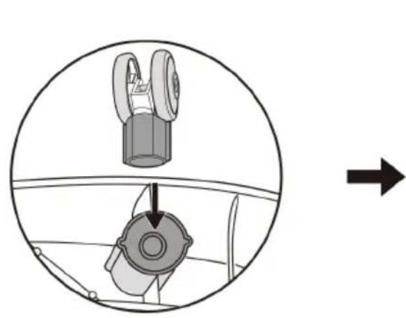 Baninni Foriano BN151 - INSTRUCTIONS DE MONTAGE - 3