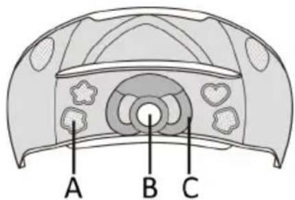 Baninni Foriano BN151 - Schritt 12. - 1