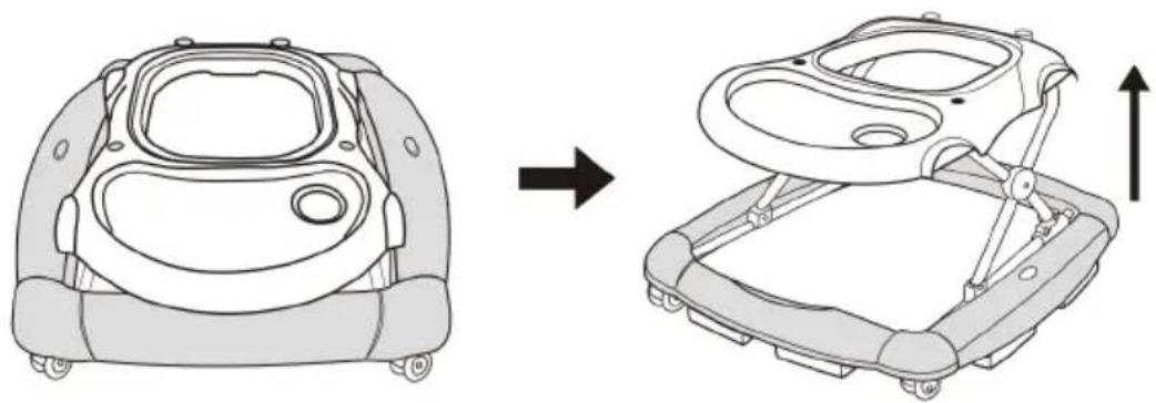 Baninni Foriano BN151 - Step 2. - 1