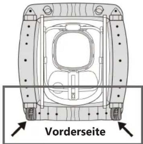 Baninni Foriano BN151 - MONTAGEHINWEISE - 2