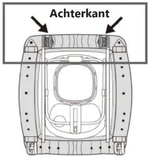 Baninni Foriano BN151 - Stap 1. - 4