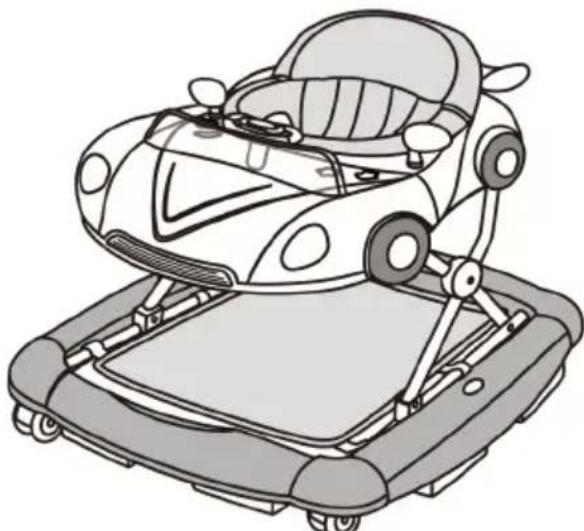 Baninni Foriano BN151 - Schritt 8. - 1