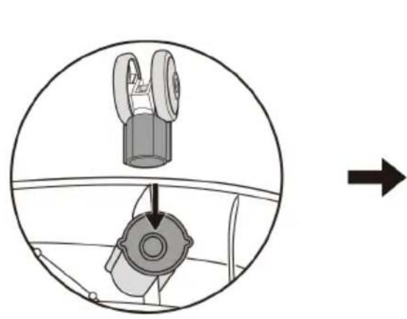 Baninni Foriano BN151 - Step 1. - 3