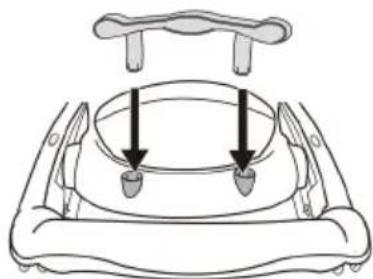 Baninni Foriano BN151 - STAP 5. - 1