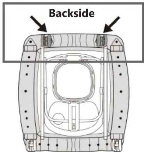 Baninni Foriano BN151 - Step 1. - 4