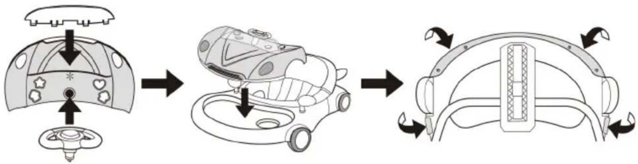 Baninni Foriano BN151 - etape 6. - 1