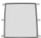 Baninni Foriano BN151 - LISTE ELEMENTS PRINCIPAUX: - 7