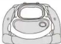 Baninni Foriano BN151 - PARTS LIST: - 6