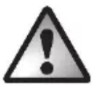 SILVERCREST SBTH 4.1 A1 - Explanation of danger-alerting symbols used in this manual - 2